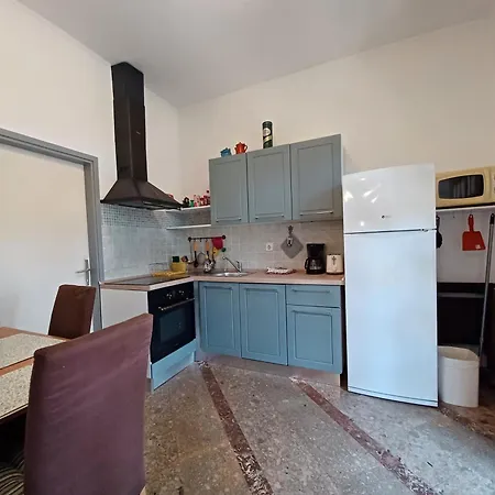 Excellent Studio Mia 2 Pers Umag