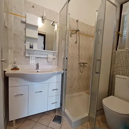 Apartament Excellent Studio Mia 2 Pers *