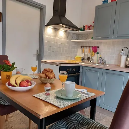 Apartament Excellent Studio Mia 2 Pers *