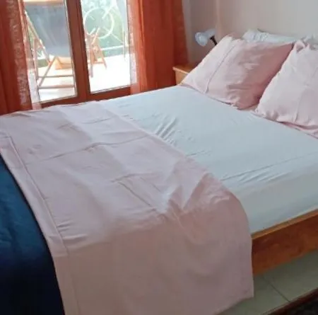 Apartament Excellent Studio Mia 2 Pers Umag