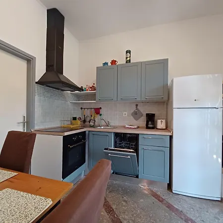 Excellent Studio Mia 2 Pers شقة *