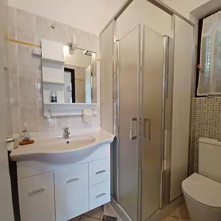 Excellent Studio Mia 2 Pers أوماغ